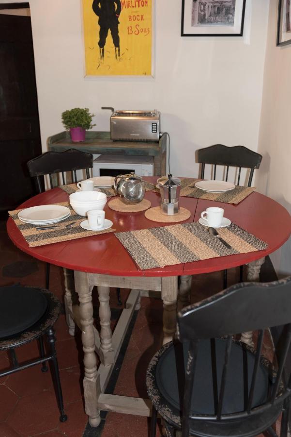 Appartamento Casa Nora Roma Esterno foto