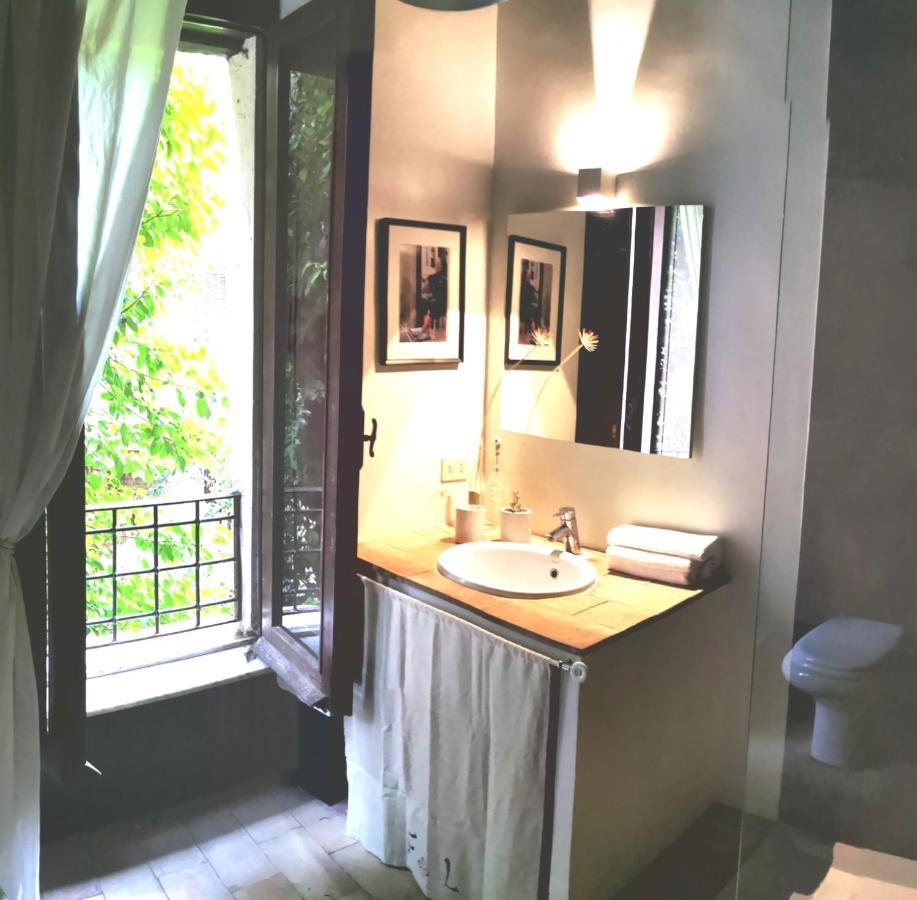 Appartamento Casa Nora Roma Esterno foto